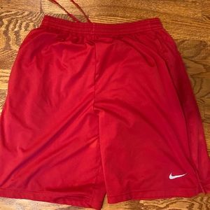 Men’s Nike shorts